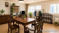 Blk 276 Ficus Vale (Yishun), HDB 4 Rooms #558618521